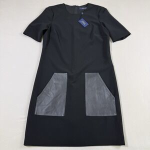 slim fit dress slacks Say Goodnight Denim Halter Mini Dress Mid Wash